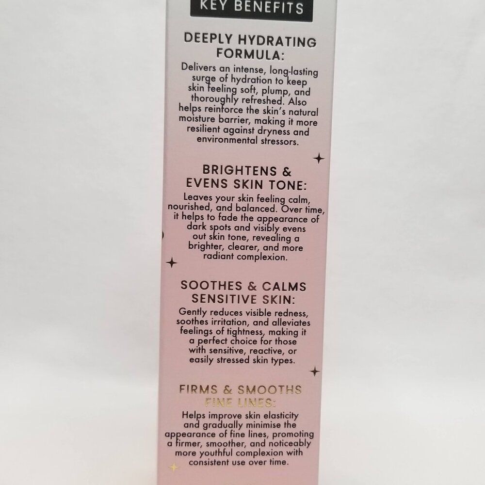 P.Louise - Raise the Tone Rice Toner - Picture 4 of 7
